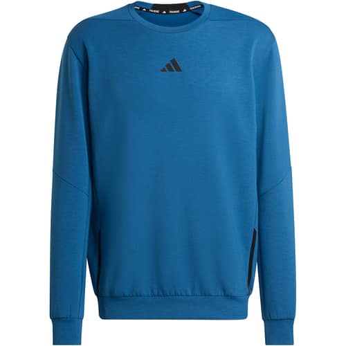 adidas D4T Crew  Herren Sweatshirt bei Sport Schuster München