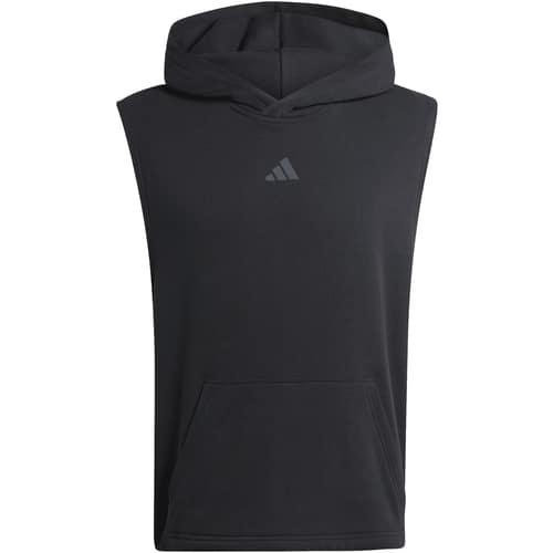 adidas Power Workout Hooded  Herren Tanktop bei Sport Schuster München