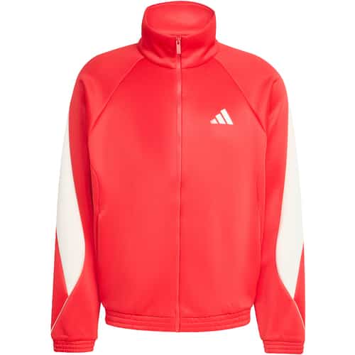 adidas Stadium Tracktop Herren Trainingsjacke bei Sport Schuster München