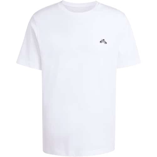 adidas Summer Slide Trim Graphic Herren T-Shirt bei Sport Schuster München