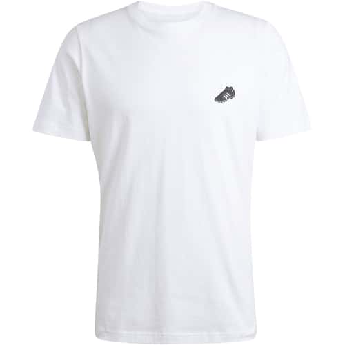adidas Copa Sign Graphic Herren T-Shirt bei Sport Schuster München