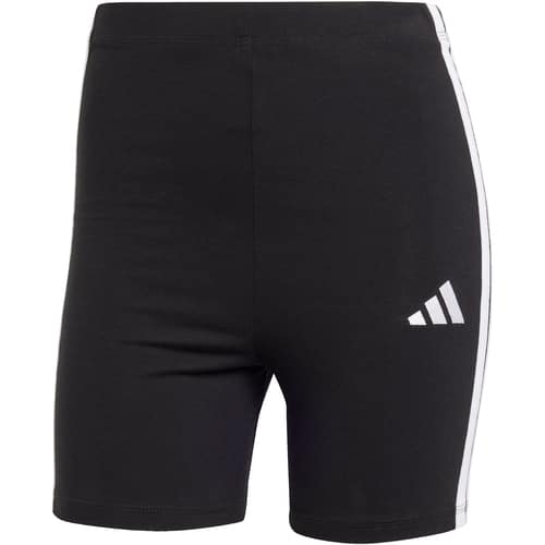 adidas 3 Stripes SJ Biker Damen Leggings bei Sport Schuster München