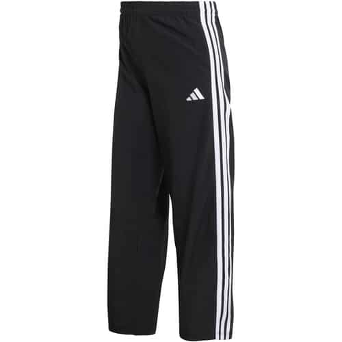 adidas 3 Stripes Woven  Kinder Trainingshose bei Sport Schuster München