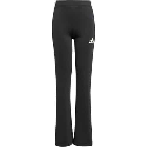 adidas Train Essentials 3 Stripes Flared  Kinder Leggings bei Sport Schuster München