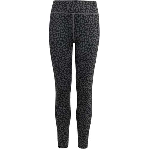 adidas Sport Icons All Over Print  Kinder Leggings bei Sport Schuster München