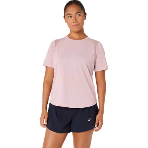 Asics Road Damen Laufshirt bei Sport Schuster München