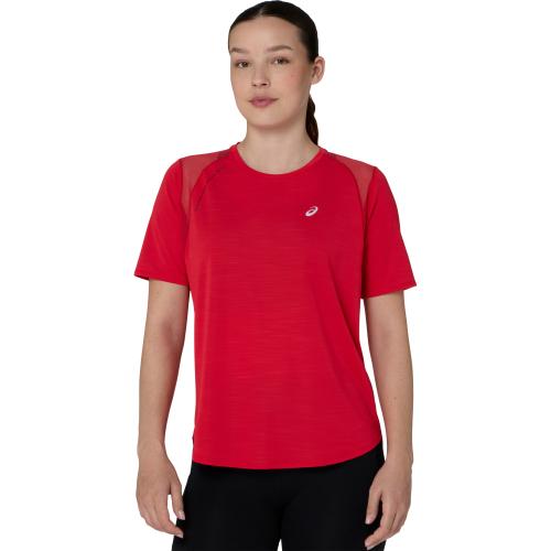 Asics Road Damen Laufshirt bei Sport Schuster München