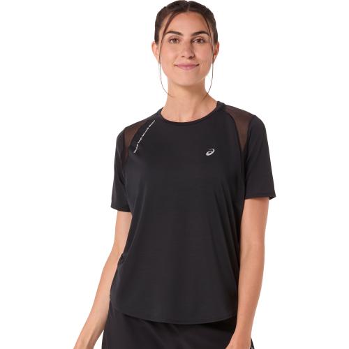 Asics Road Damen Laufshirt bei Sport Schuster München