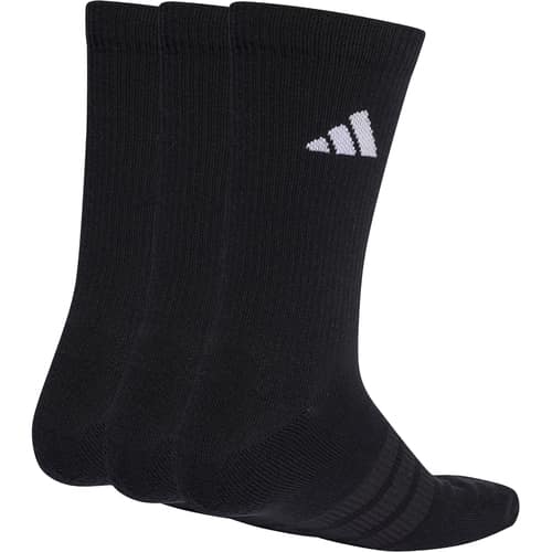 adidas Cushioned Essentials Crew 3er-Pack Socken bei Sport Schuster München