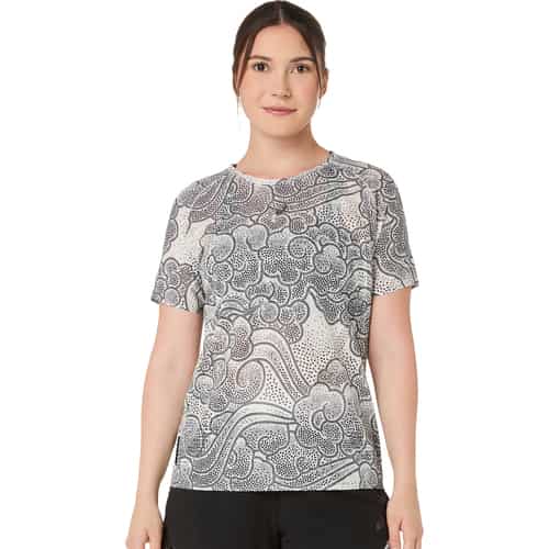 Asics Limited Series Metarun Damen Laufshirt bei Sport Schuster München