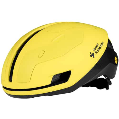 Falconer Aero 2Vi Mips Viz  Fahrradhelm