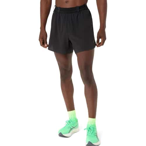 Asics Metarun 5in  Herren Laufshorts bei Sport Schuster München