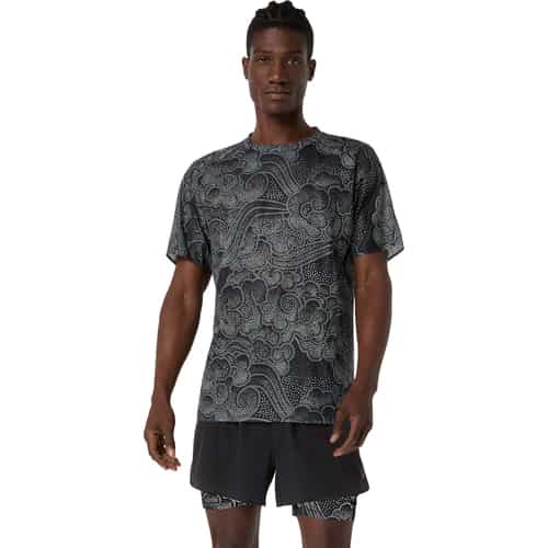 Asics Limited Series Metarun Herren Laufshirt bei Sport Schuster München