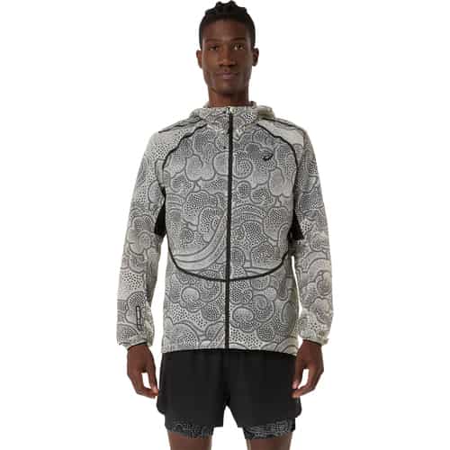 Asics Limited Series Wind Breaker  Herren Laufjacke bei Sport Schuster München