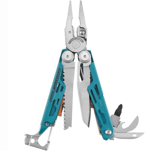 Leatherman Signal® Multitool bei Sport Schuster München