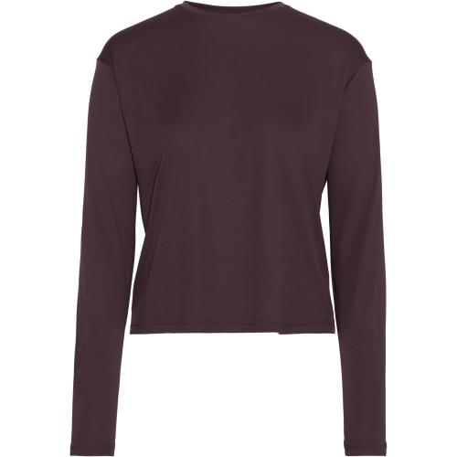 Una  Damen Longsleeve