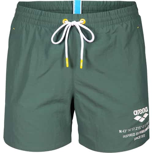 Arena Graphic Beach Herren Badehose bei Sport Schuster München