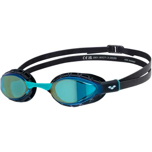 AIR SONIC MIRROR Schwimmbrille