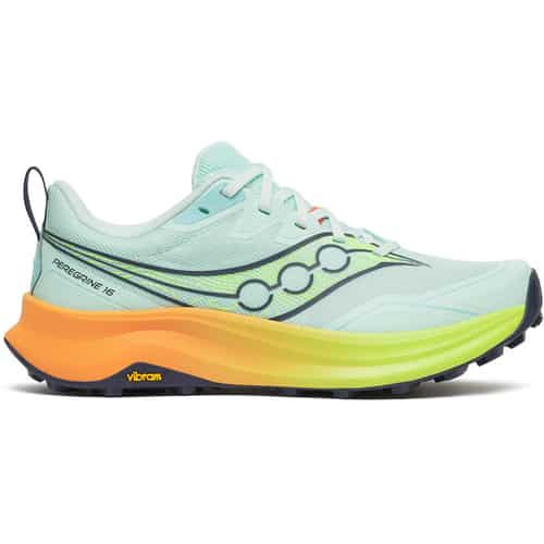 Saucony Peregrine 16 Damen Trailrunningschuhe bei Sport Schuster München
