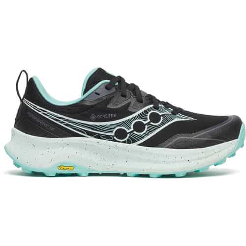Saucony Peregrine 16 GTX Damen Trailrunningschuhe bei Sport Schuster München