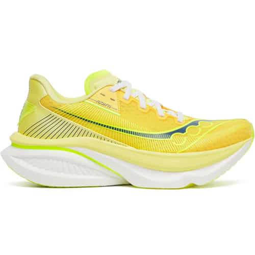 Saucony Endorphin Azura Damen Laufschuhe bei Sport Schuster München