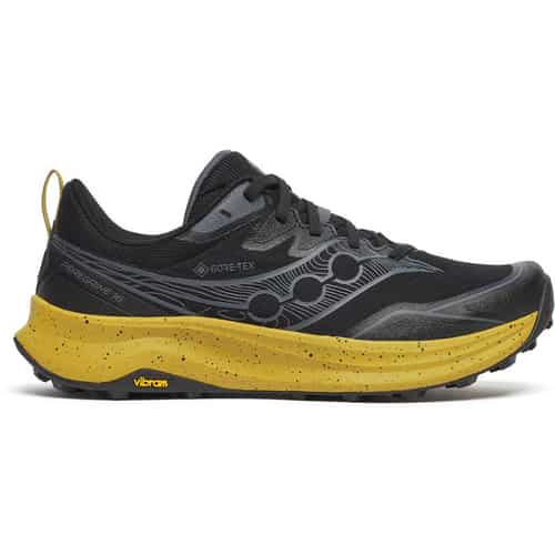 Saucony Peregrine 16 GTX Herren Trailrunningschuhe bei Sport Schuster München