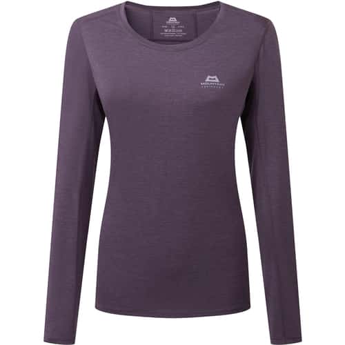 Tempi Damen Longsleeve