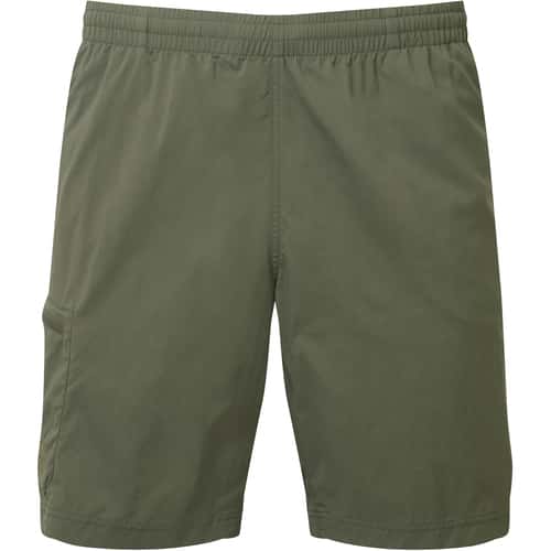 Mountain Equipment Dynamo Softshell Herren Shorts bei Sport Schuster München
