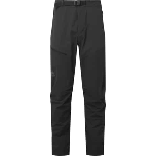 Mountain Equipment Ibex Alpine Herren Softshellhose bei Sport Schuster München