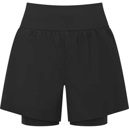 Mountain Equipment Agilix Twin Damen Shorts bei Sport Schuster München