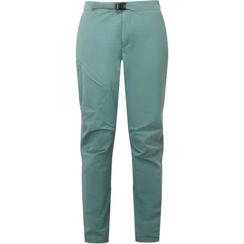 Mountain Equipment Comici Softshell Damen Softshellhose bei Sport Schuster München