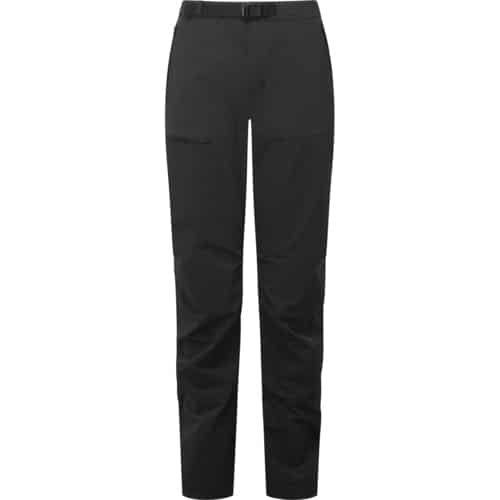 Chamois Alpine Damen Softshellhose