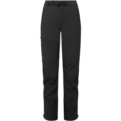 Mountain Equipment Mission Damen Softshellhose bei Sport Schuster München