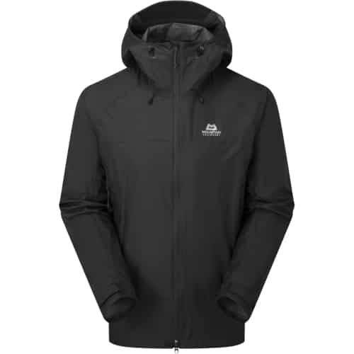 Mountain Equipment Raintower Herren Regenjacke bei Sport Schuster München