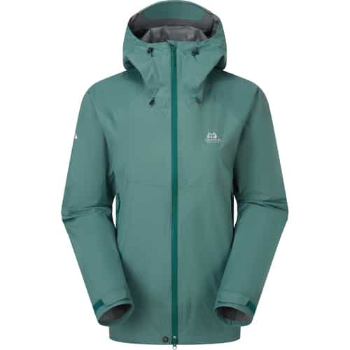 Mountain Equipment Raintower Damen Regenjacke bei Sport Schuster München