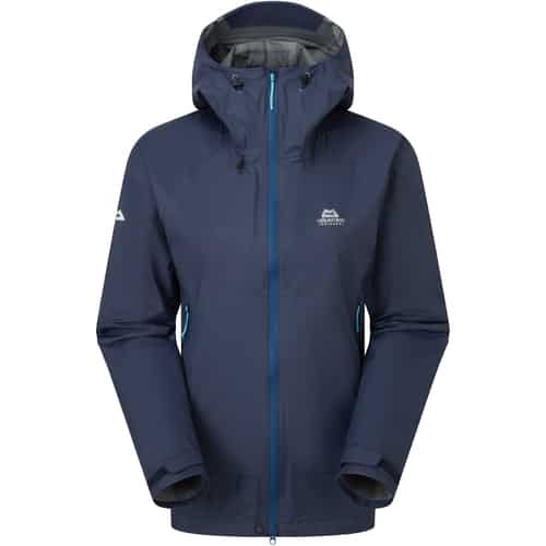 Mountain Equipment Raintower Damen Regenjacke bei Sport Schuster München