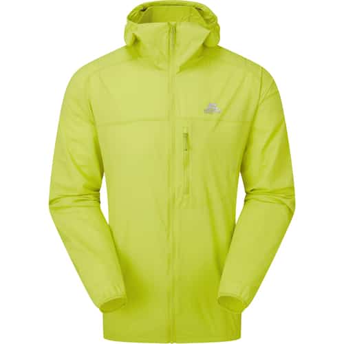 Mountain Equipment Aerofoil Herren Softshelljacke bei Sport Schuster München