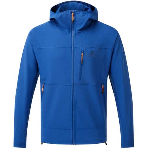 Mountain Equipment Arrow Hooded Herren Softshelljacke bei Sport Schuster München