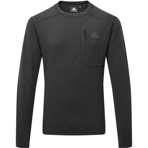 Mountain Equipment Apiro Fleece Herren Sweatshirt bei Sport Schuster München