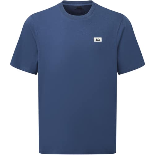 Mountain Equipment Burren Herren T-Shirt bei Sport Schuster München