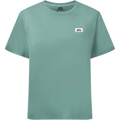 Mountain Equipment Burren Damen T-Shirt bei Sport Schuster München