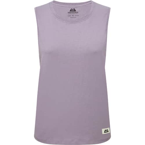 Mountain Equipment Fairhead Damen Tanktop bei Sport Schuster München