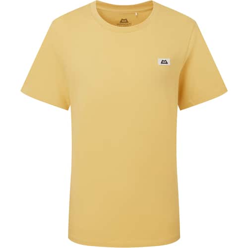 Mountain Equipment Podus Damen T-Shirt bei Sport Schuster München
