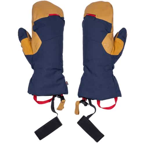 Mountain Equipment Guide Drilite Fäustlinge bei Sport Schuster München