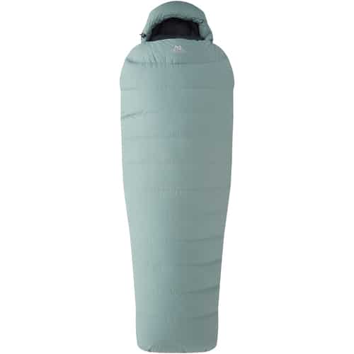 Mountain Equipment Classic 750 Long Daunenschlafsack bei Sport Schuster München