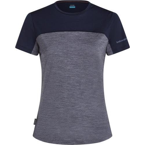 Icebreaker 125 Merino Cool-Lite Sphere II Damen T-Shirt bei Sport Schuster München