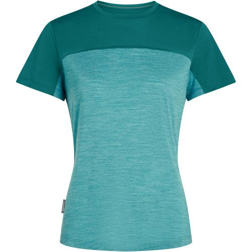 Icebreaker 125 Merino Cool-Lite Sphere II Damen T-Shirt bei Sport Schuster München