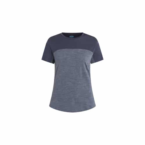 Icebreaker 125 Merino Cool-Lite Sphere II Damen T-Shirt bei Sport Schuster München