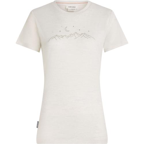Icebreaker Merino 150 Tech Lite  Damen T-Shirt bei Sport Schuster München