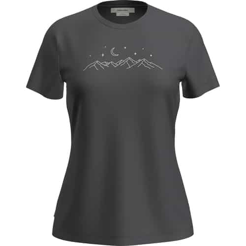 Icebreaker Merino 150 Tech Lite  Damen T-Shirt bei Sport Schuster München